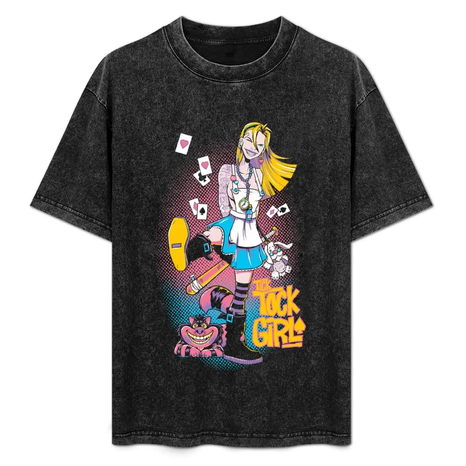 

More Then Awesome Tick Tock Girlgifts For Birthday T-Shirt shirts graphic tee aesthetic clothes anime mens shirts graphic tee