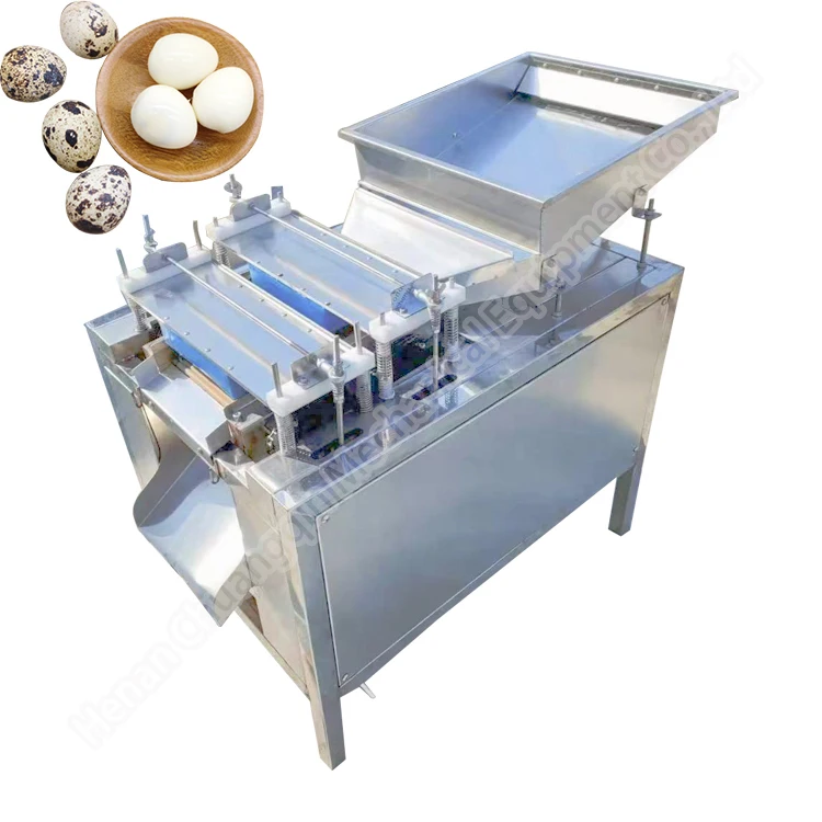 Quail Egg Peeler Small Quail Egg Peeler Quail Egg Peeling Machine