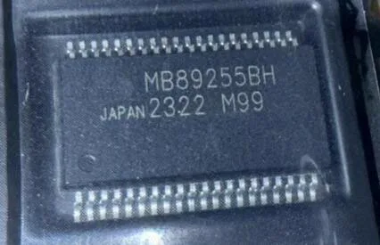 Livraison gratuite MB89255BH SOP44