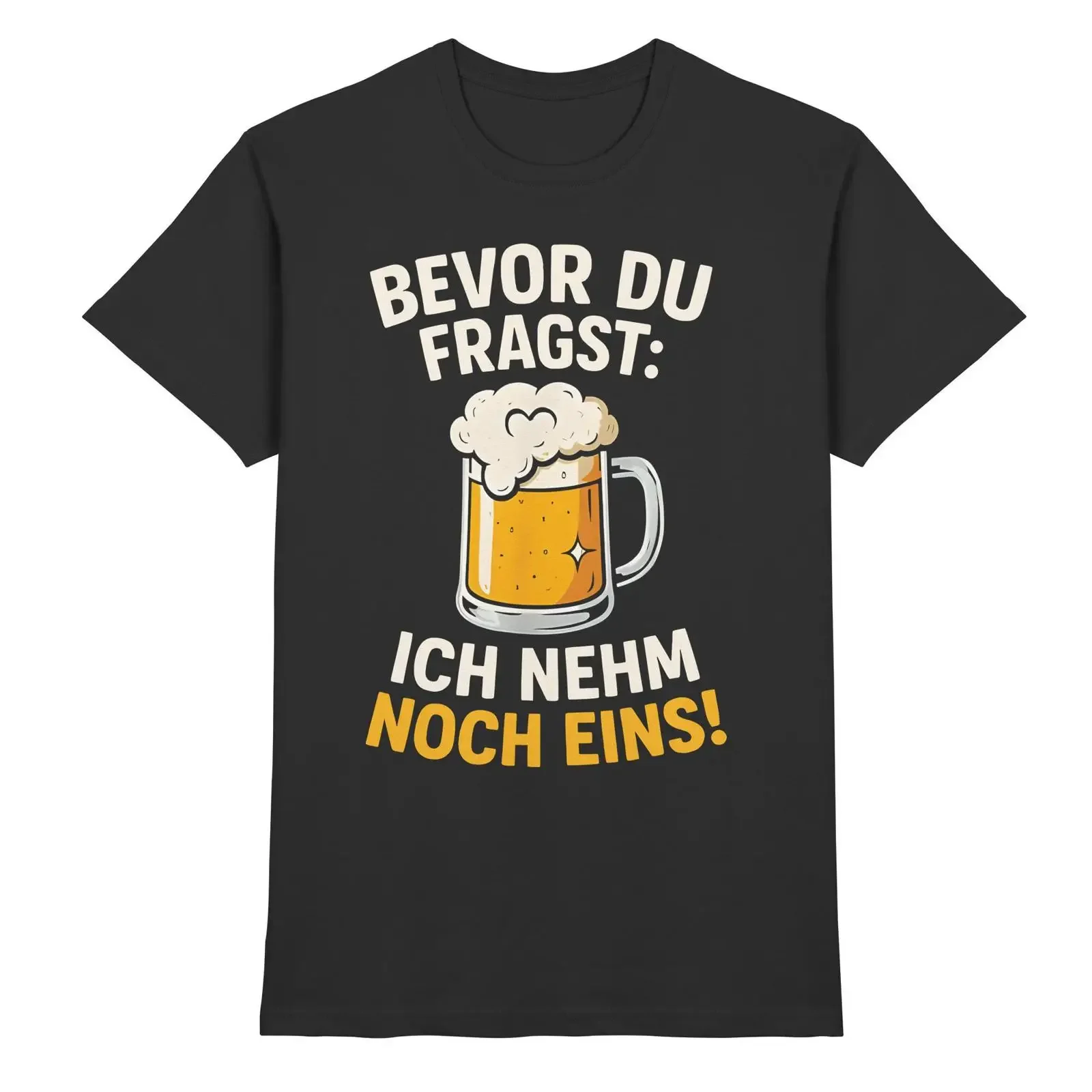 Funny Before You Ask I'll Have Another Beer T Shirt Casual Party for Lovers vintage Washed Comfortable Stylish streetwear