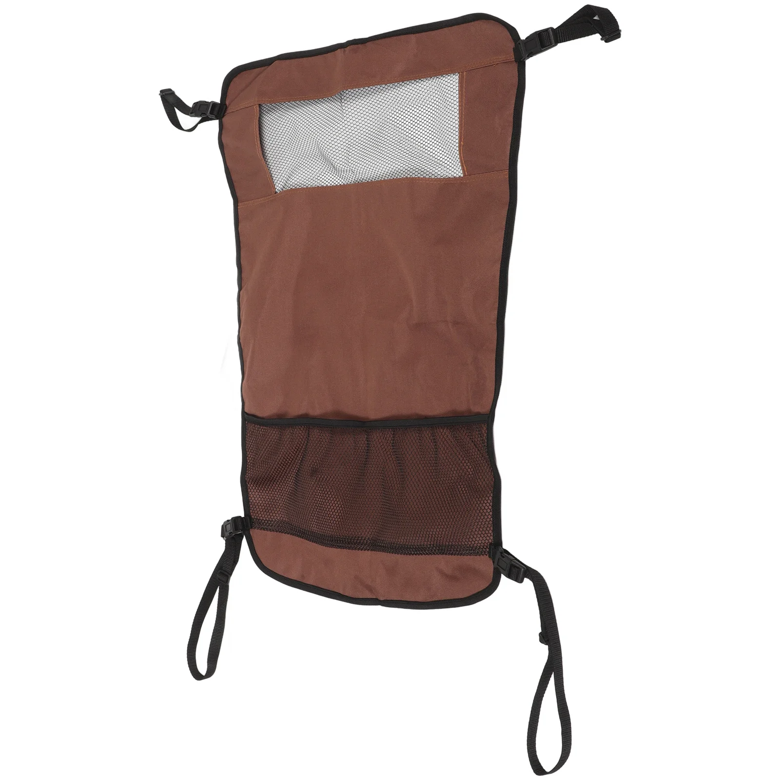 

Universal Fit Black Dog Car Barrier Net Adjustable Pet Isolation Divider Back Seat Car Safety Barrier for Suvs Sedans Easy