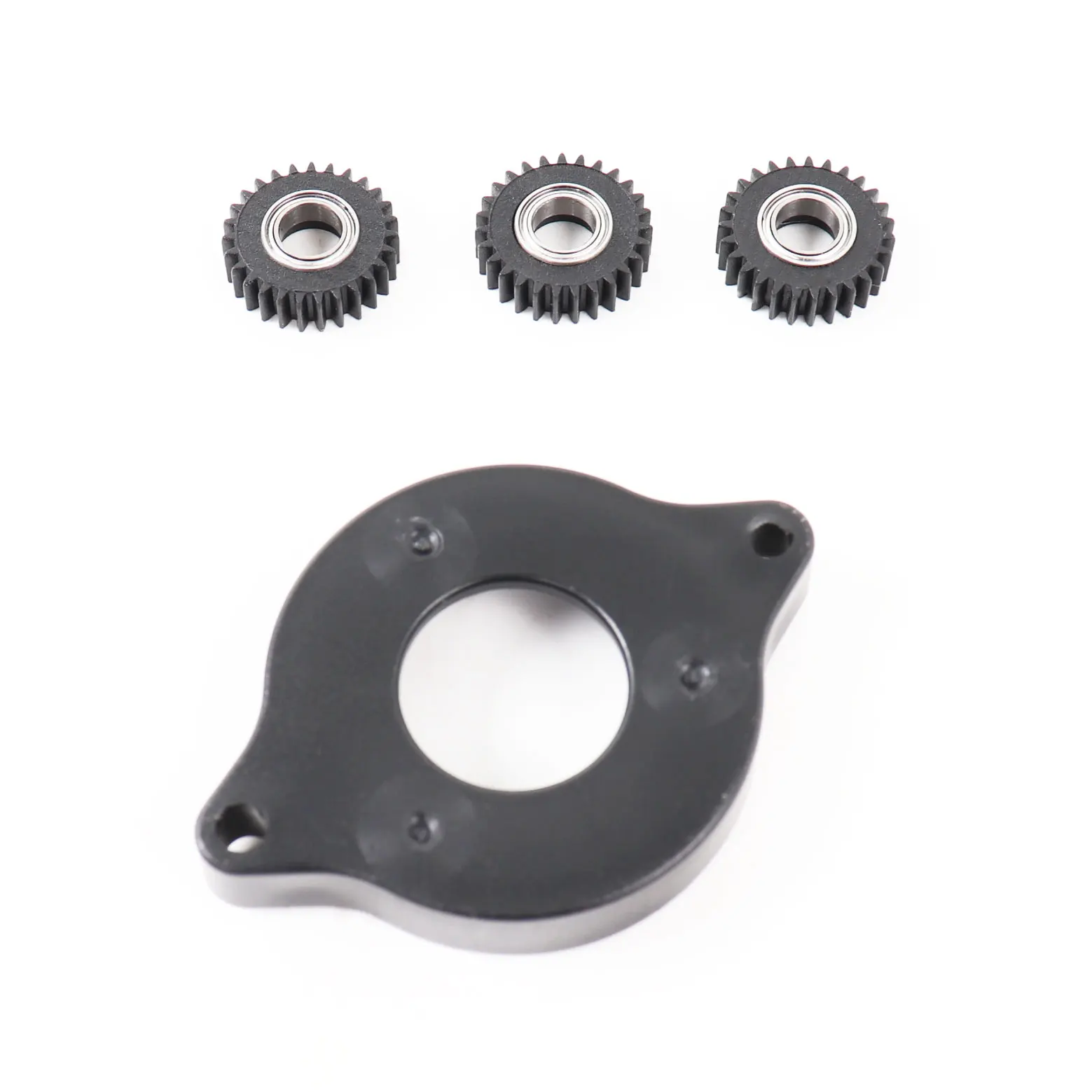 Voron Printer Galileo Galileo Extruder Orbiter Extruder Injection Molded Pinion Gear Reducer