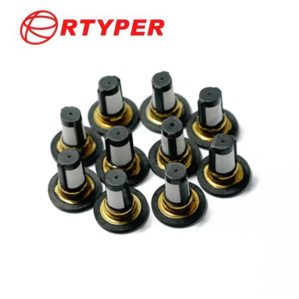 4set  Fuel Injector Repair Kits For Honda Outboard Motor MP7770 16406‑ZW5‑000 4 Stroke BF115-130HP