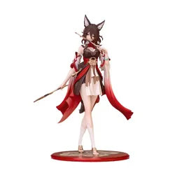 【Presale】Honkai: Star Rail Action Figurals Tingyun Game Character Sculpture Anime Statue Figures Cartoon Collectible Model Toy