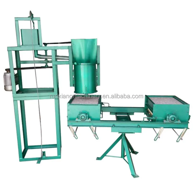 Hot Sale Fully Automatic Chalk Making Machines From China
