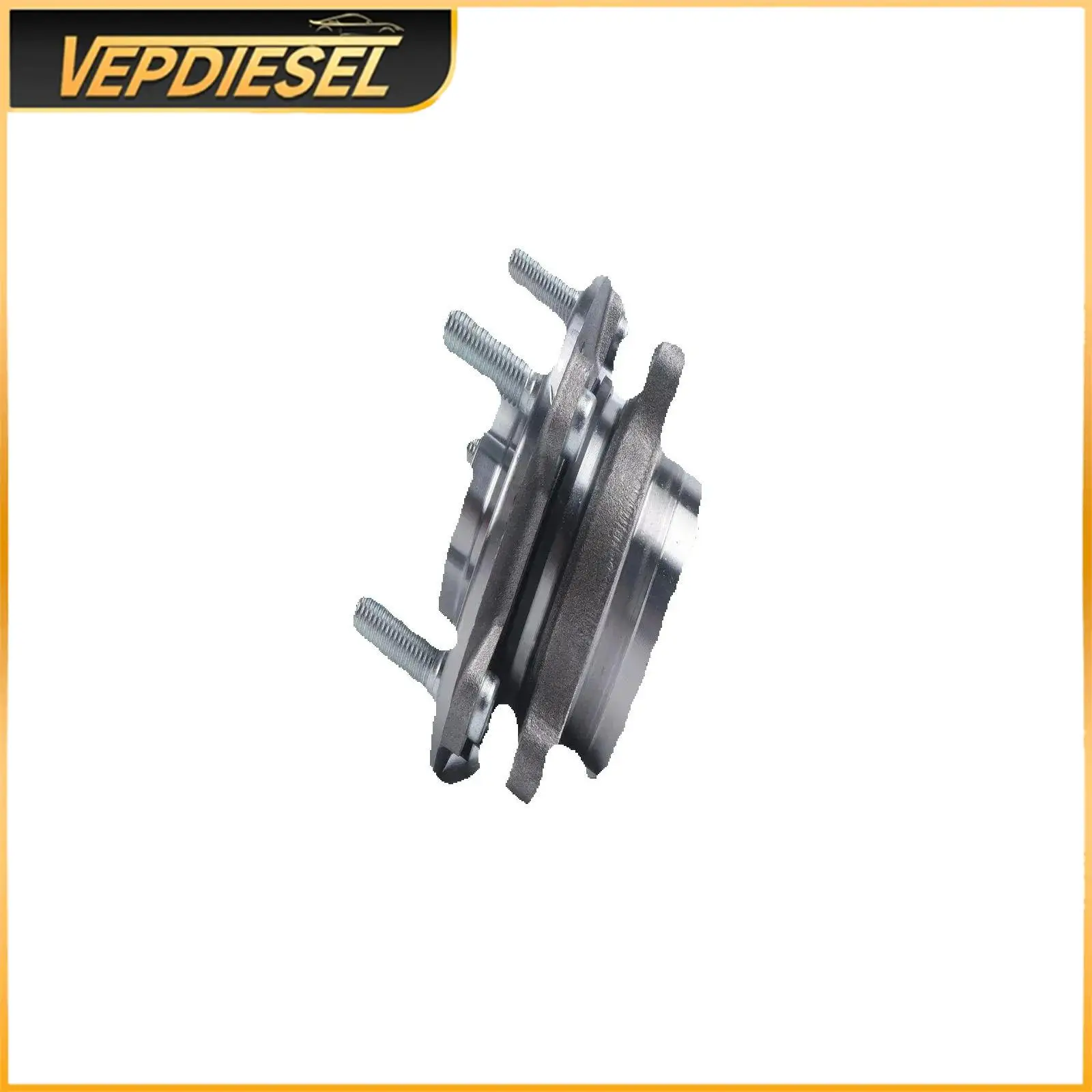 

51730M6000 Front Wheel Hub Bearing for Hyundai Kia Elantra Ioniq Kona Forte Niro 2017-2023