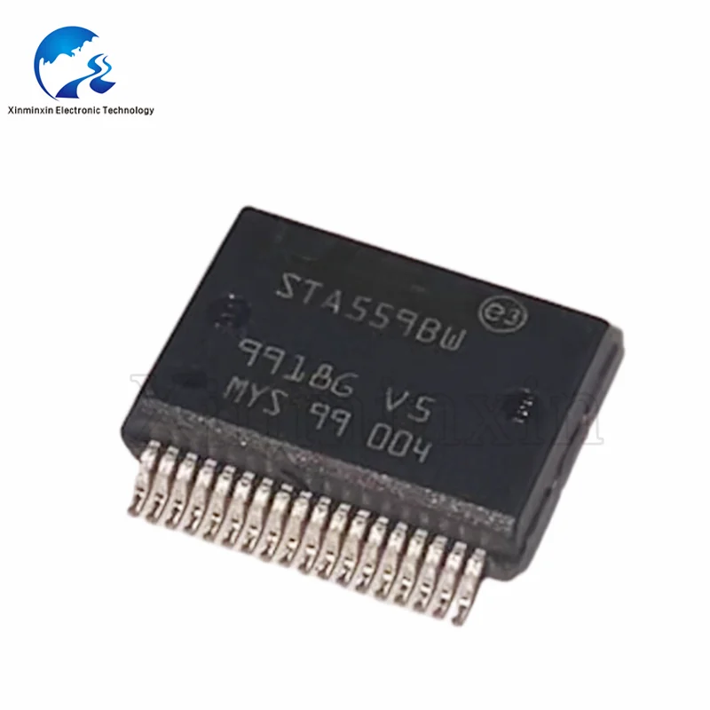 

1 шт./лот STA559BW STA559BW13TR SSOP36 микросхема новый оригинальный в наличии