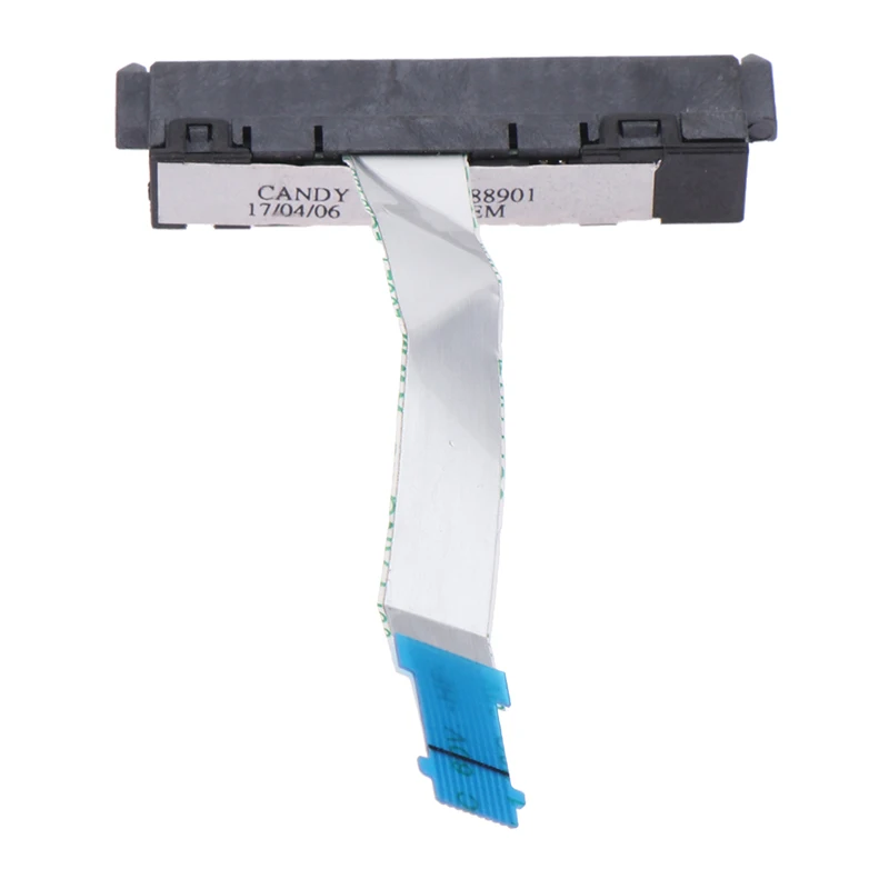 Laptop SATA Hard Drive HDD Connector Flex Cable HDD Cable For HP 14-AC 14-AF 246 G4 Hard Disk Adapter