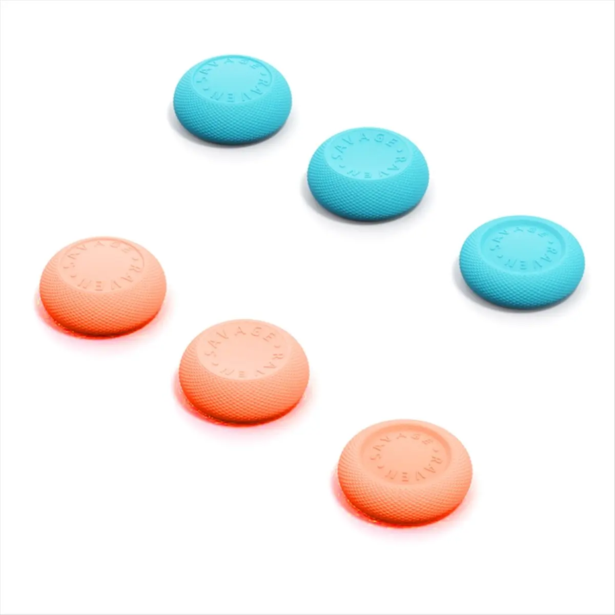 T711C-For Switch2 Joystick Cap+D-Pad Button Cap Set for 2 D-PAD Color Button Cap Accessories HOT