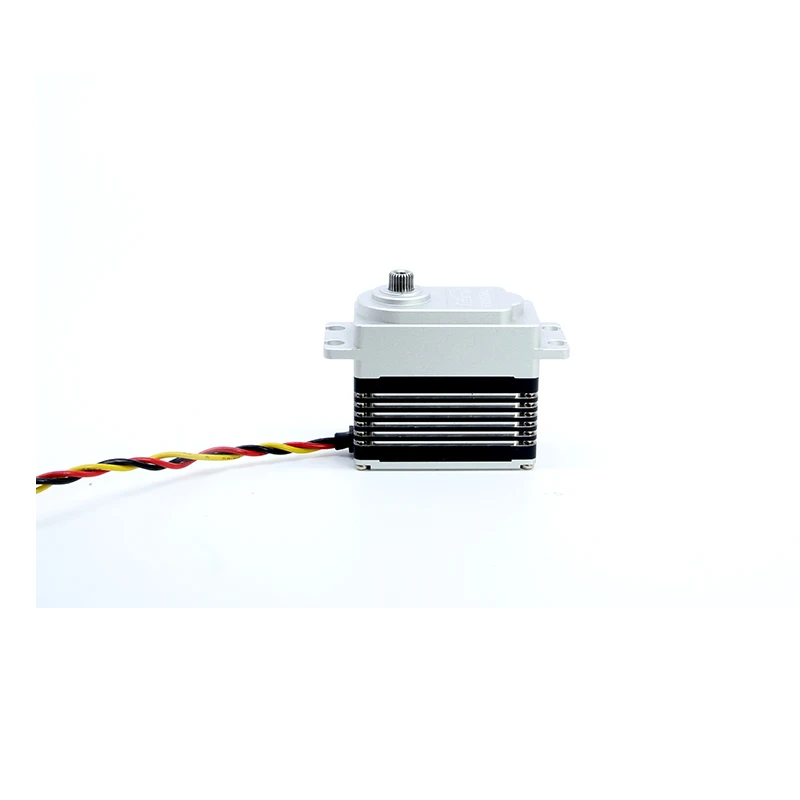 Feetech 50KG High-Speed Direct Drive Waterproof Brushless Servo RC Airplanes 1/5 1/8 1/10 Crawler Buggy 180 Metal Helicopter