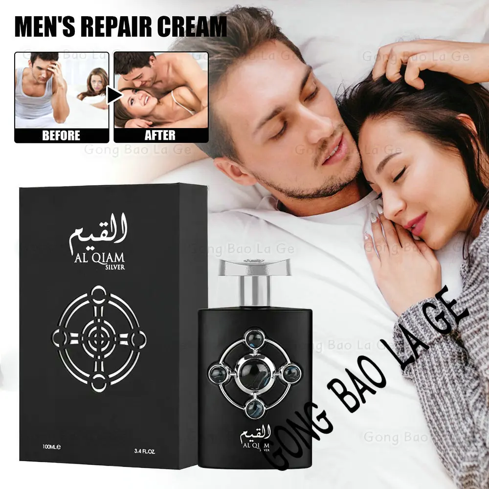 High Quality Brand 100ml Lasting Fragrance Body Spray Women Flirting Perfume Floral Scent Pheromone Eau De Parfum Men Cologne