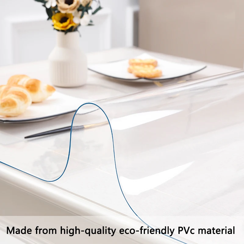 Thumbnail 2 - #39 Trending Dining Table Cloths Right Now