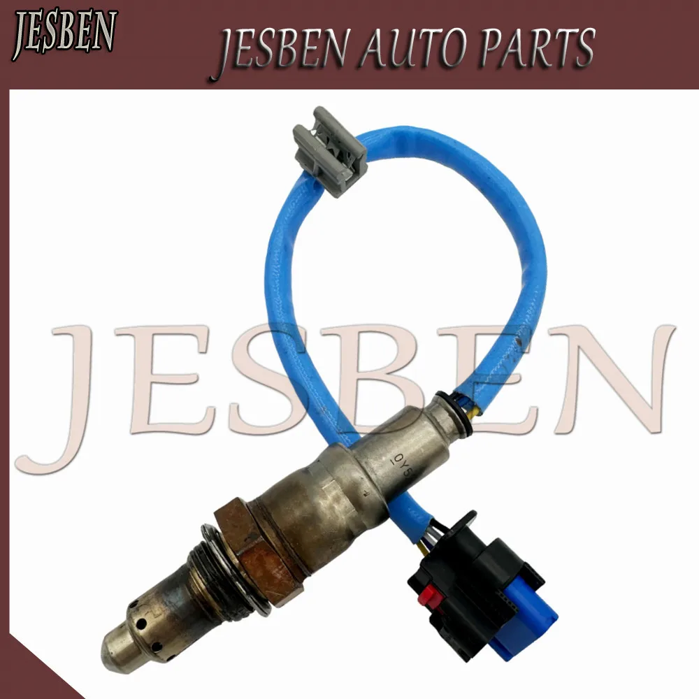

KX61-9Y460-CA Upstream Lambda O2 Oxygen Sensor For Ford Bronco Sport Escape Maverick 2.0L Explorer 2.3 F-250 F-350 6.8 2020-2026