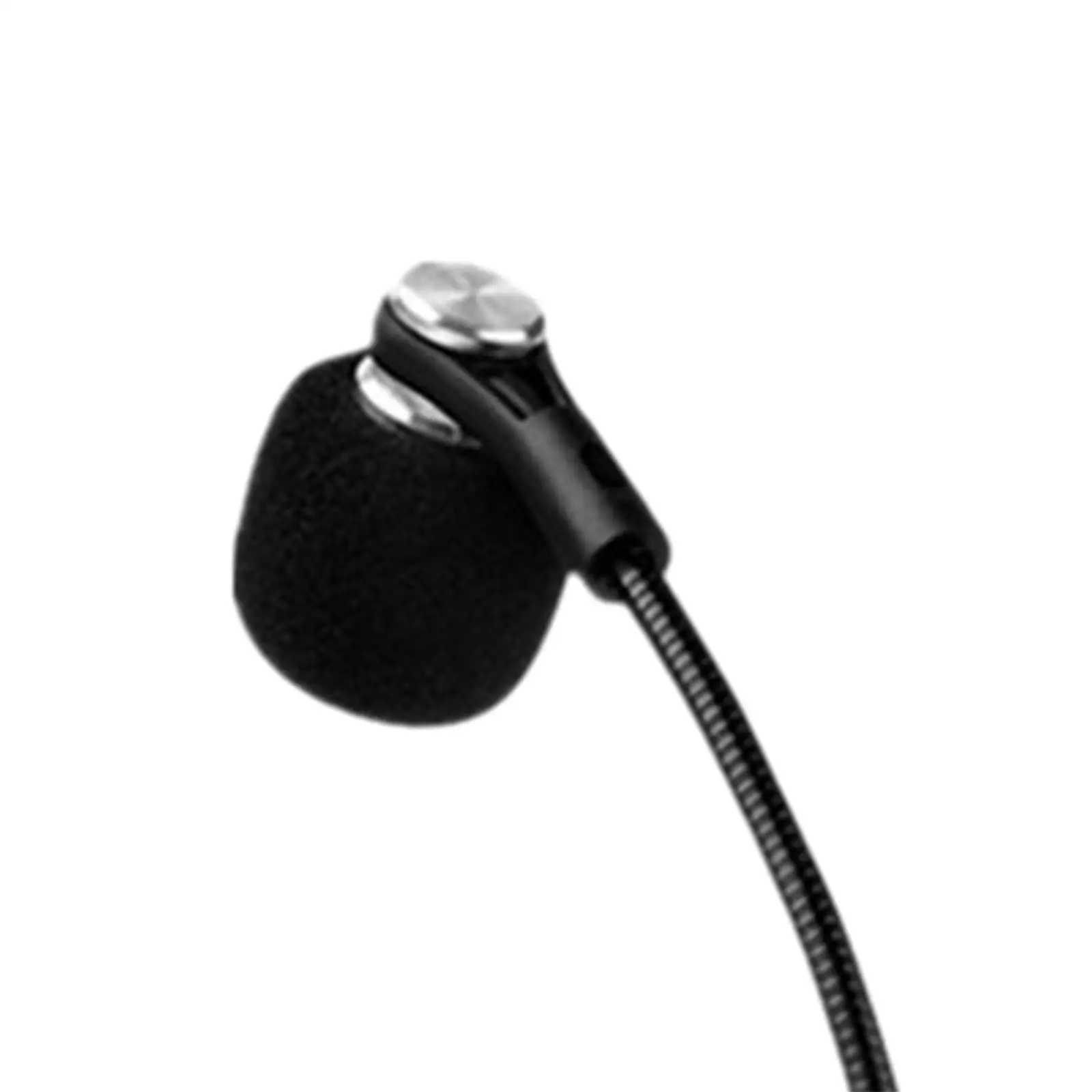 Sax Microphone Trumpet Professional Instrument Microphone Condenser Clip