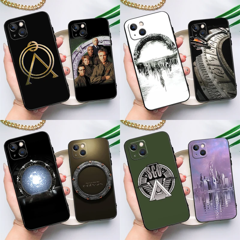 Stargate Atlantis C… - image