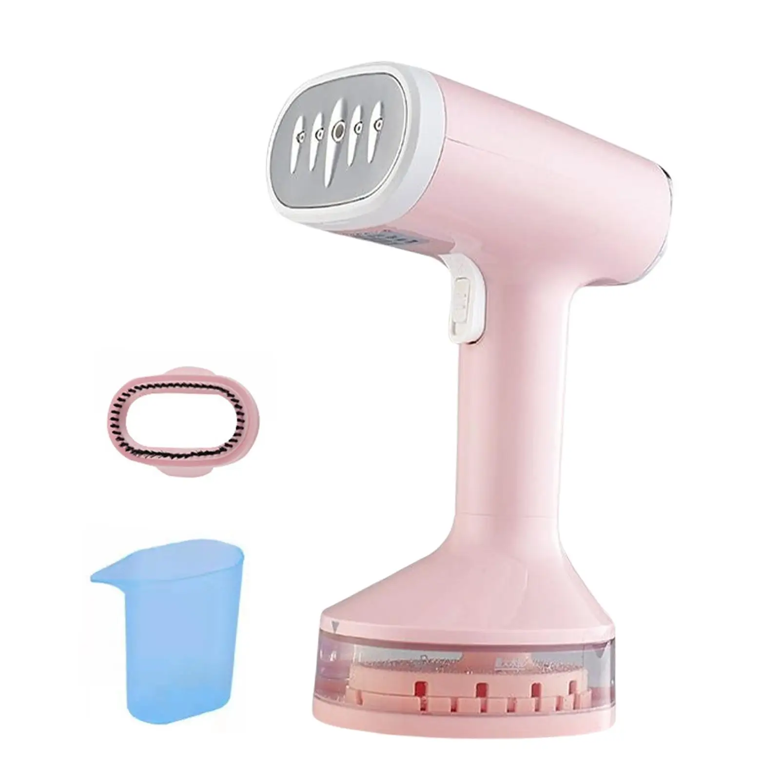 Professional Hanging Ironing Machine UK Plug and Wet Ironing Electric Heating