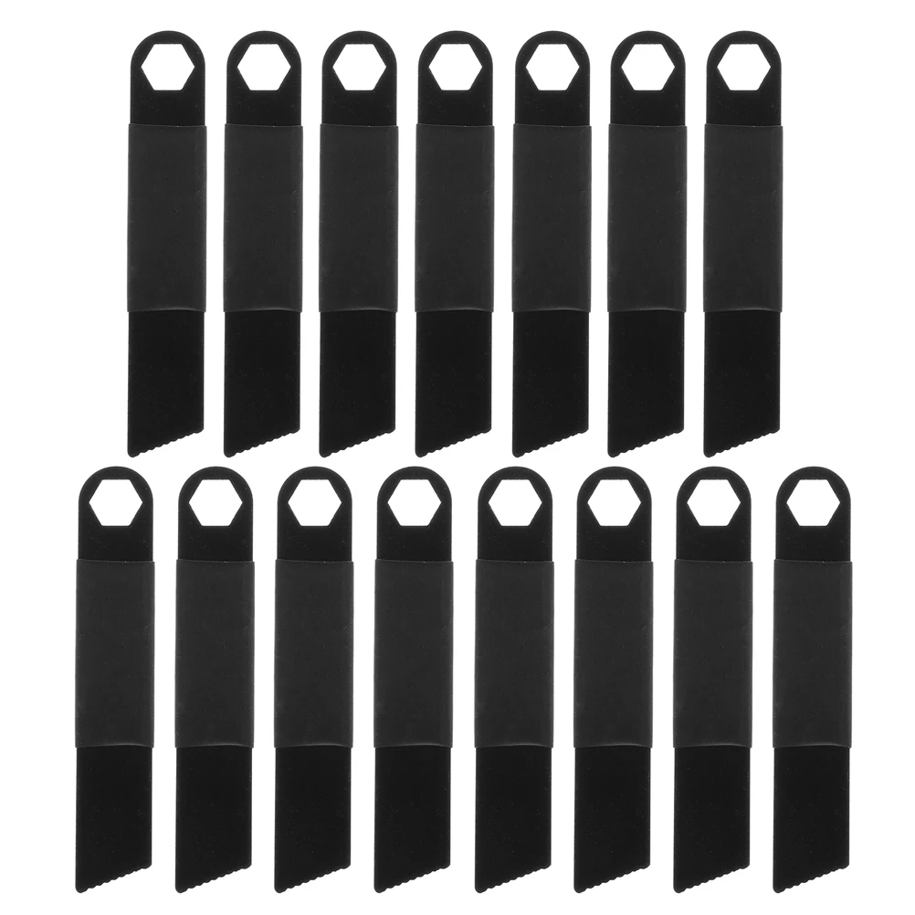 15Pcs Fire Starter Scraper Outdoor Quick Ignition Reusable Emergency Camping Hiking Backpacking Fire Striker