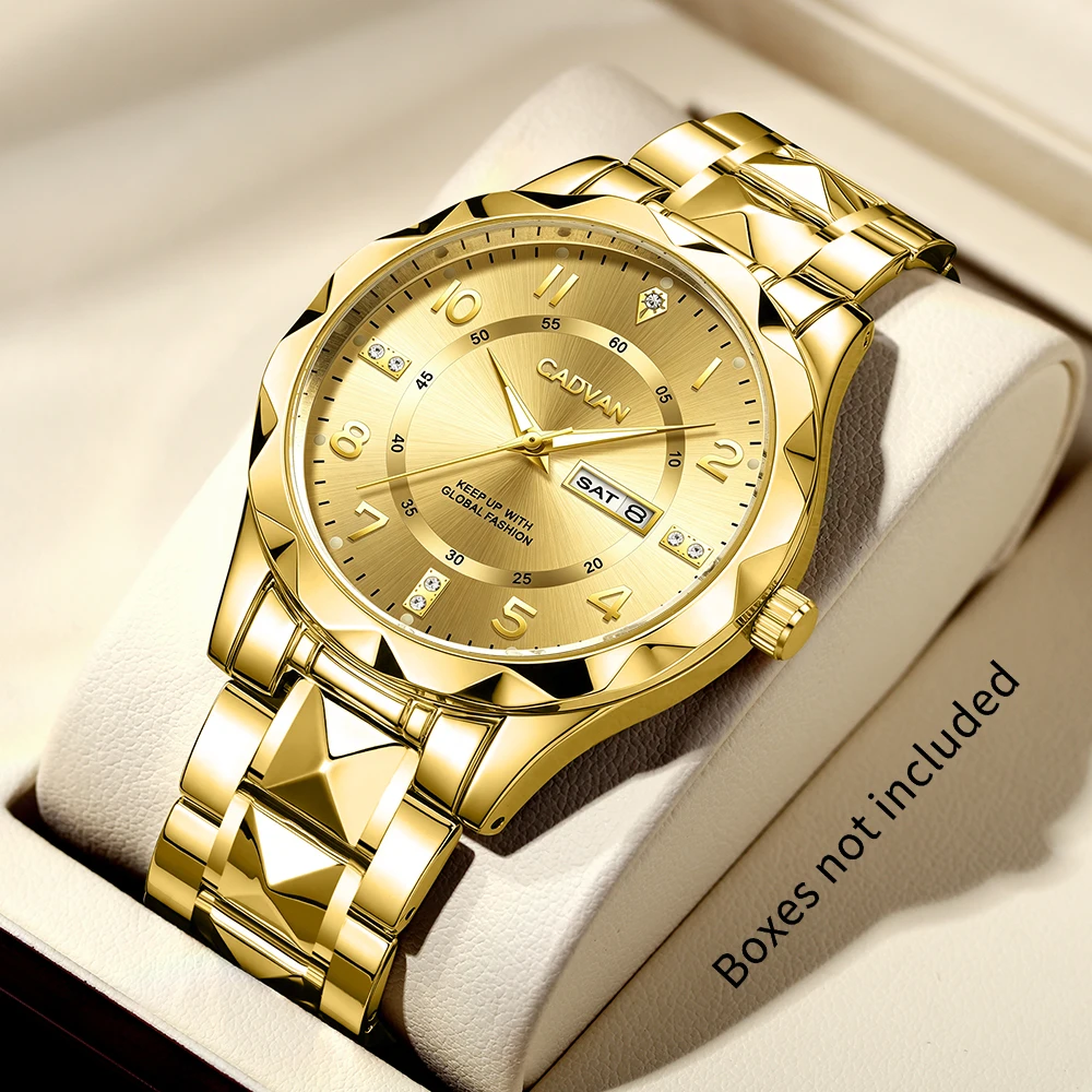 1Pc Men's Quartz Watch, Gifts For Parties, Valentine's Day, New Year's Day, Halloween, And For Friends And Family