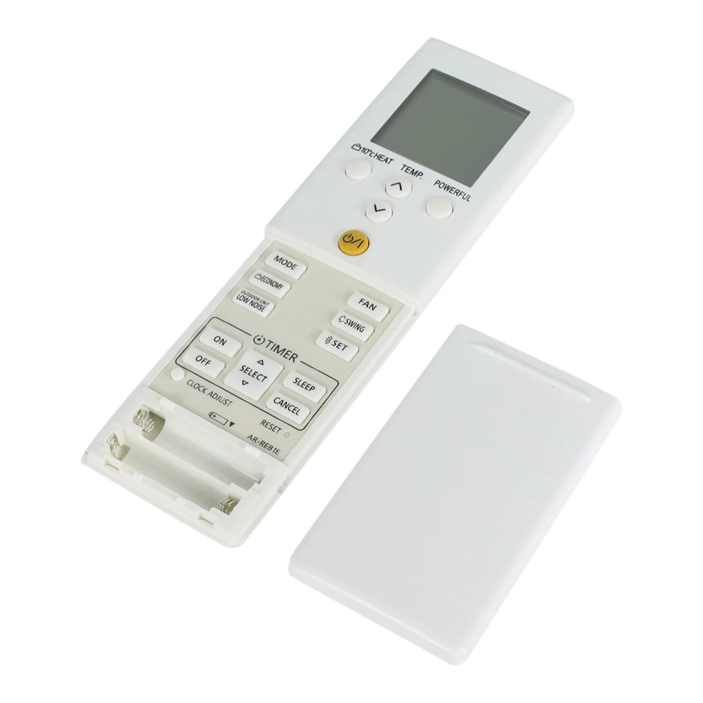 New AR-REB1E AR-REM…