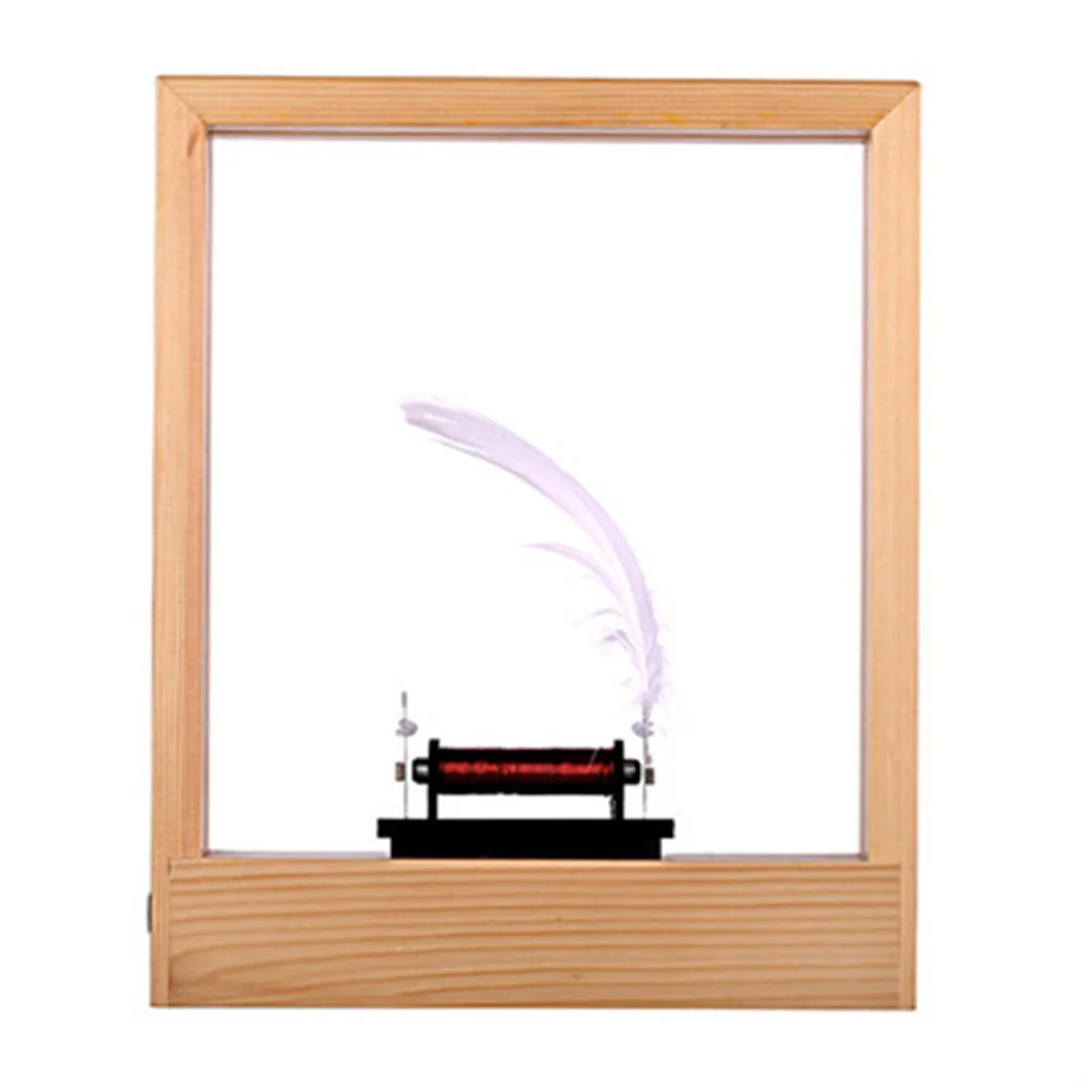 Imagem -05 - Photo Frame Night Light para Decoração de Casa Tridimensional Slow Dance Time Produto de Tecnologia de Movimento Presente