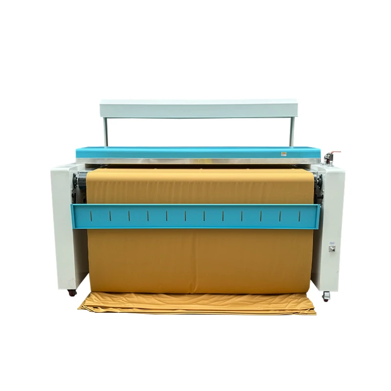 Cloth Inspection Sh… - image