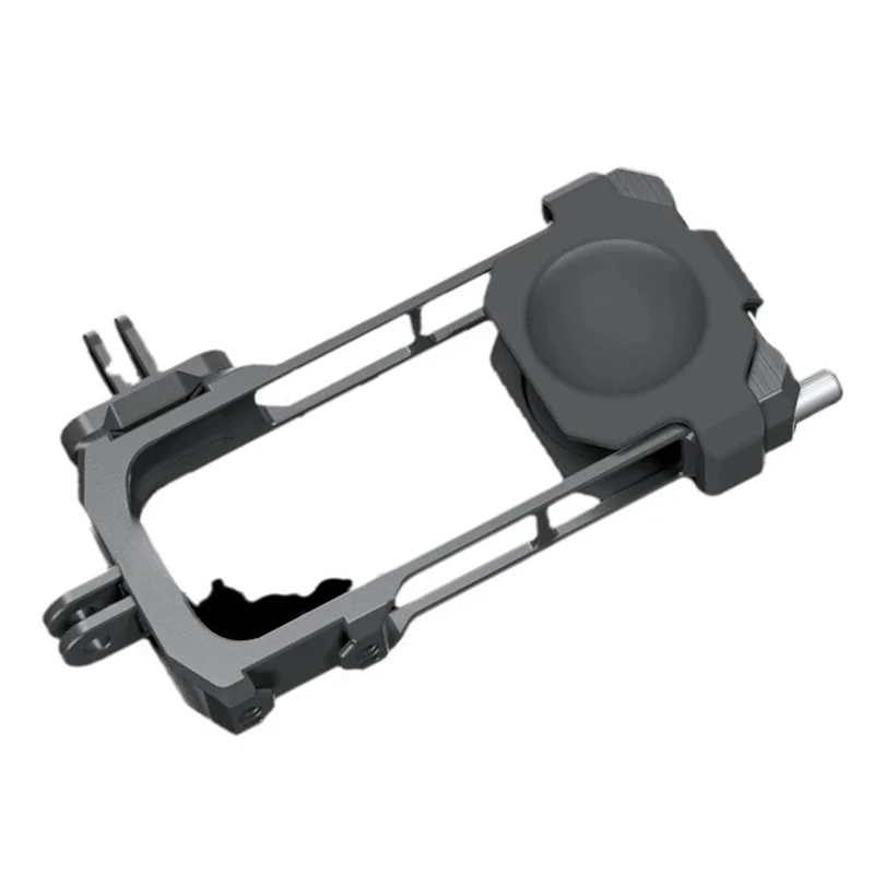 FFYY-Untuk ONE X3 Bingkai Ekspansi Multifungsi Kandang Pelindung Paduan Aluminium Meningkatkan Stabilitas Kamera & Pemasangan Aksesori