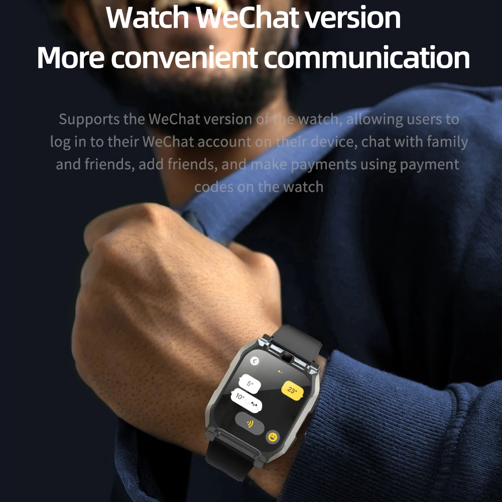 4G الساعات الذكية كاميرا مزدوجة WIFI GPS 700mAh الرياضة اللياقة البدنية مكالمة فيديو الساعات الرجال النساء APP تحميل بطاقة Sim الصحة Smartwatch