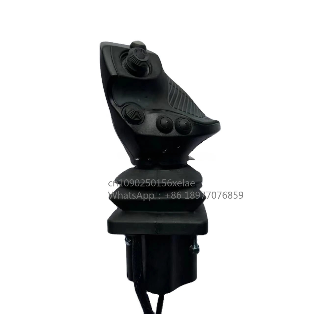 Kalmar New A65303.0300/A65303.0100/A65303.0400 Joystick For Machinery Repair Shops With 6-Month Warranty