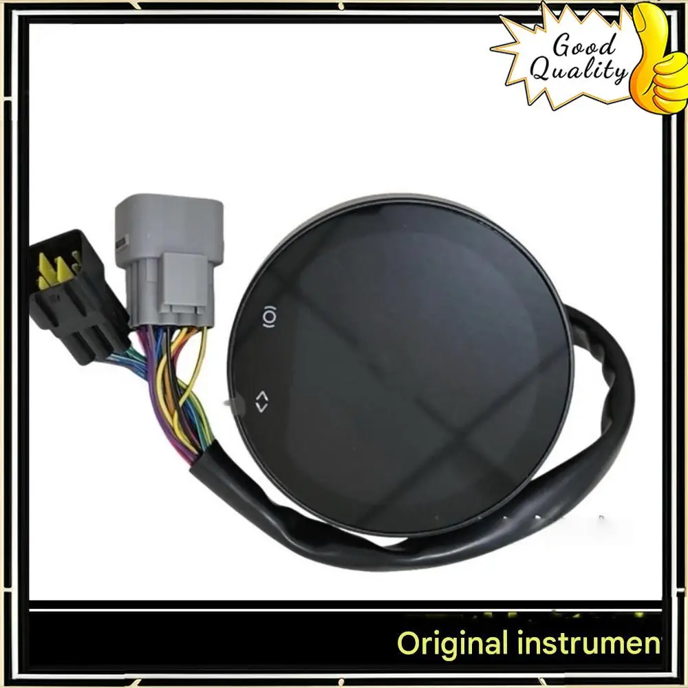 Good Quality For BENDA Napoleonbob 500 instrument motorcycle original meter LCD display electronic watch genuine