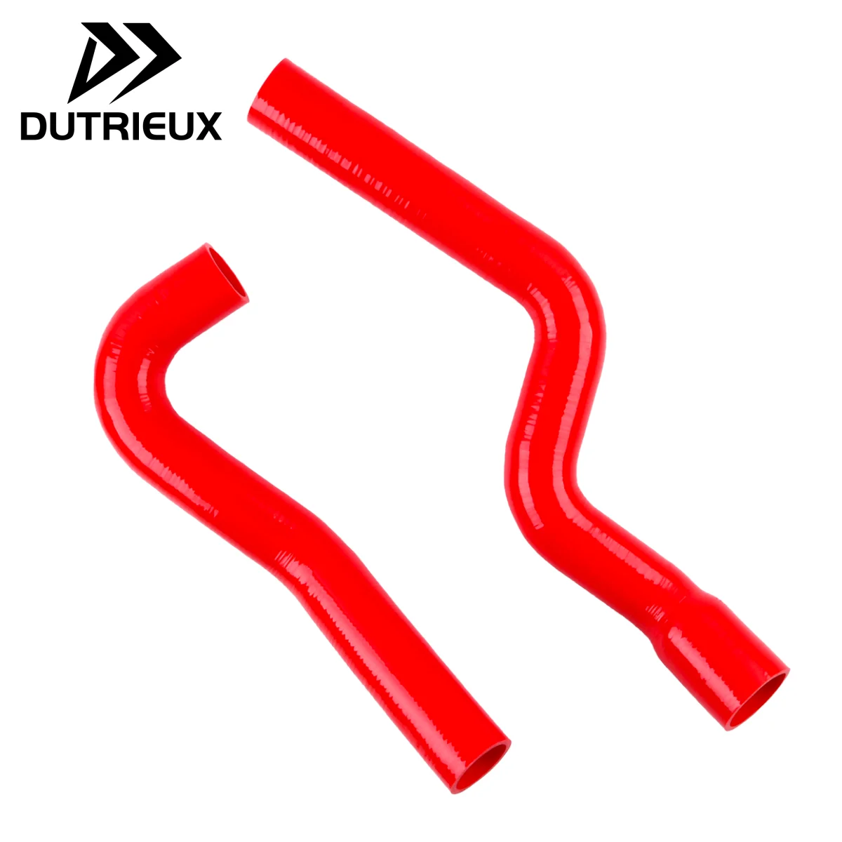 Silicone Intercooler Hose for Jeep Wrangler JK 2.8CRD 2007-2010 EEP JK 044A