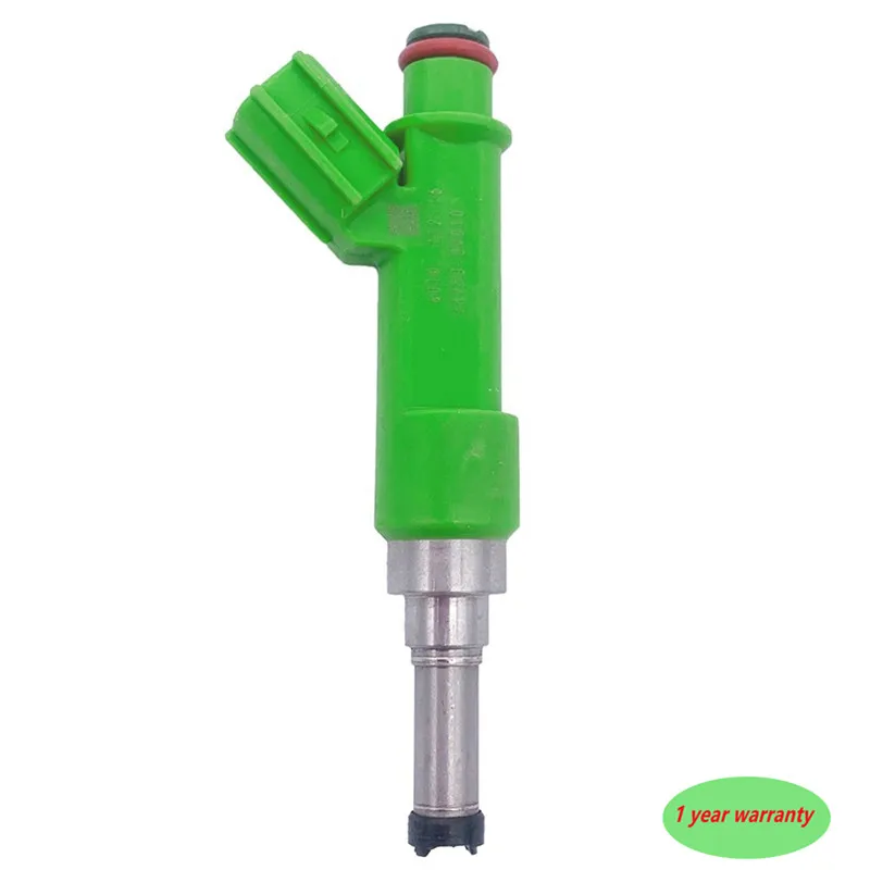 

Топливные форсунки 4 шт. для TOYOTA CAMRY RAV4 SIENNA VENZA 1ARFE 2ARFE 2.7L 3.5L 23250-36010 23250-0V030 23250-0V010 2009-2013