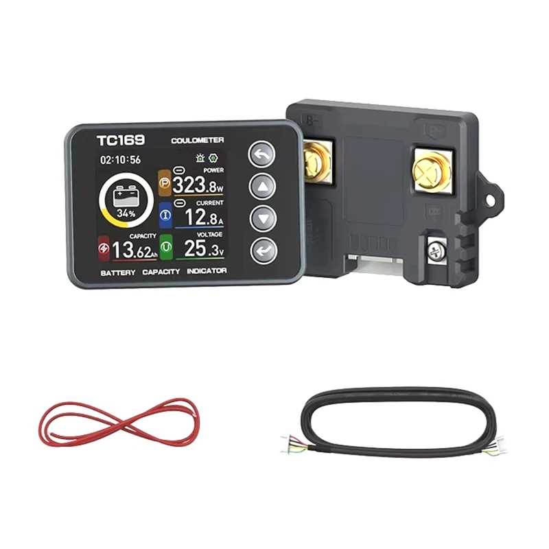 

AS94-TC169 Цветной экран Curon Электрический цирк Тайфоotosфолтический железный прозрачный аккумуляторный дисплей Набор столов