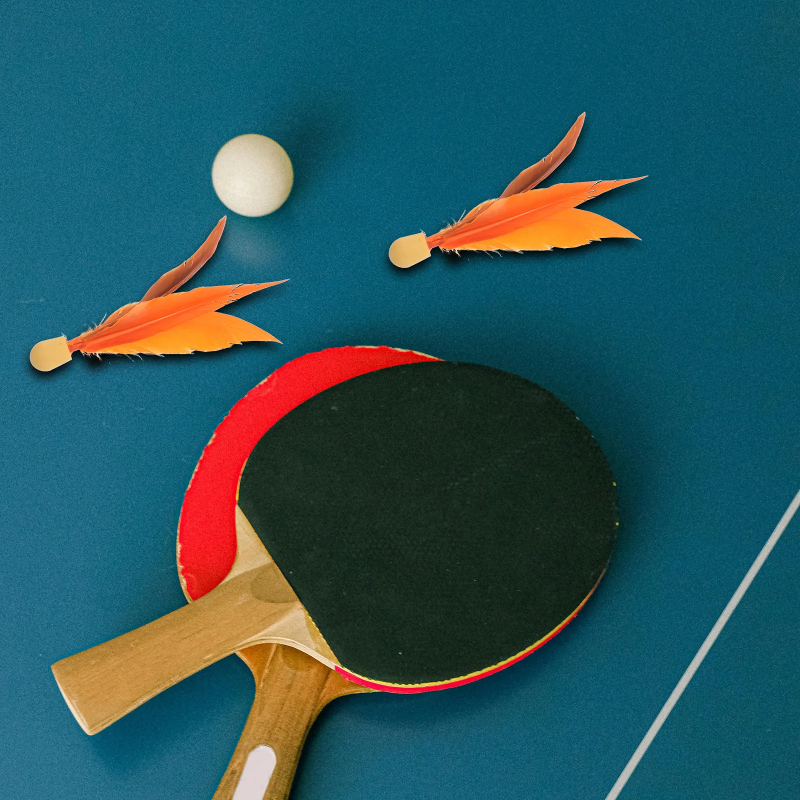 Badminton