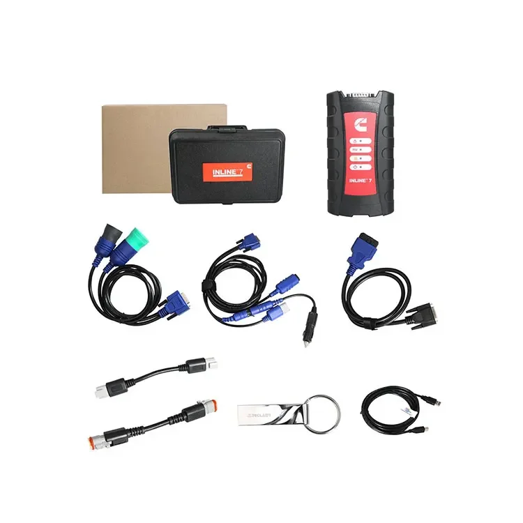 Cummins Diesel engine Inline Datalink Adapter Kit engine repair tools kits