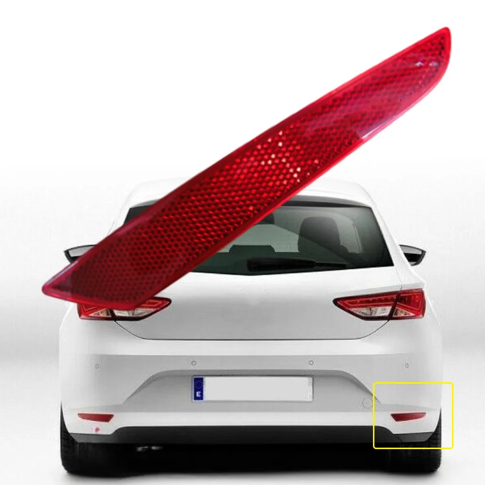 For Vw Seat Leon Mk… - image