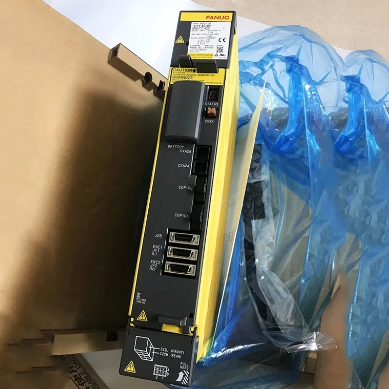 Fanuc A06B-6240-H209 Servo Amplifier In Stock Fast Shipping
