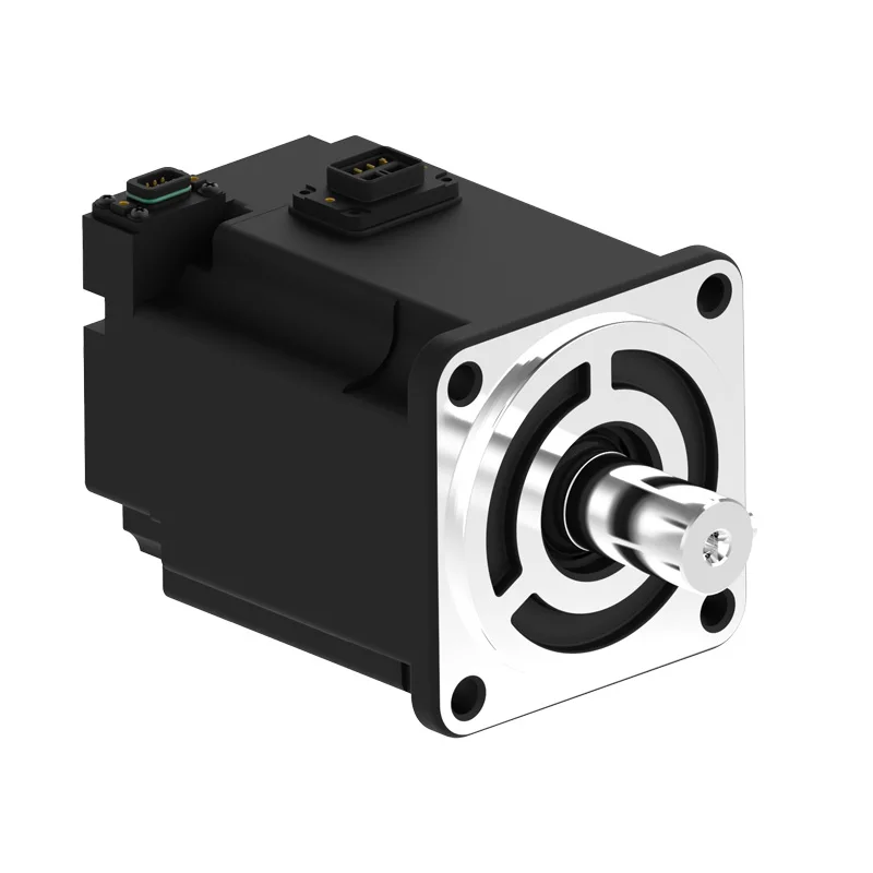 Rtelligent RSDA Series Servo Motor 400W 750W 17Bit Magnetic 23Bit Optical Encoder 3000rpm