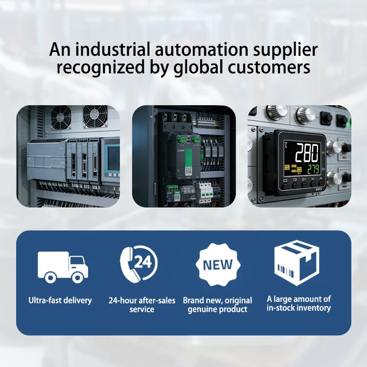 AC Servo Drive SGD7S-120A00A SGD7S-180A00A SGD7S-85A00A SGD7S-47A00A SGD7S-2R8A00A for Industrial Automation Robotic Arm Motor C