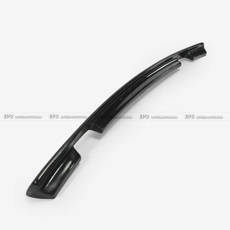 

SAAR Suitable for Nissan Skyline R34 GTR Modified Carbon Fiber Rear Spoiler Nismo Trunk Add-on Small Ducktail