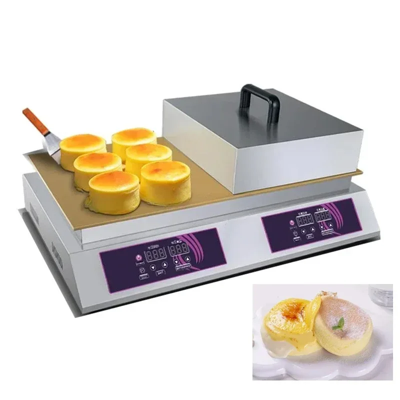 

Hot sales Cross Border Pancakes Maker Machine