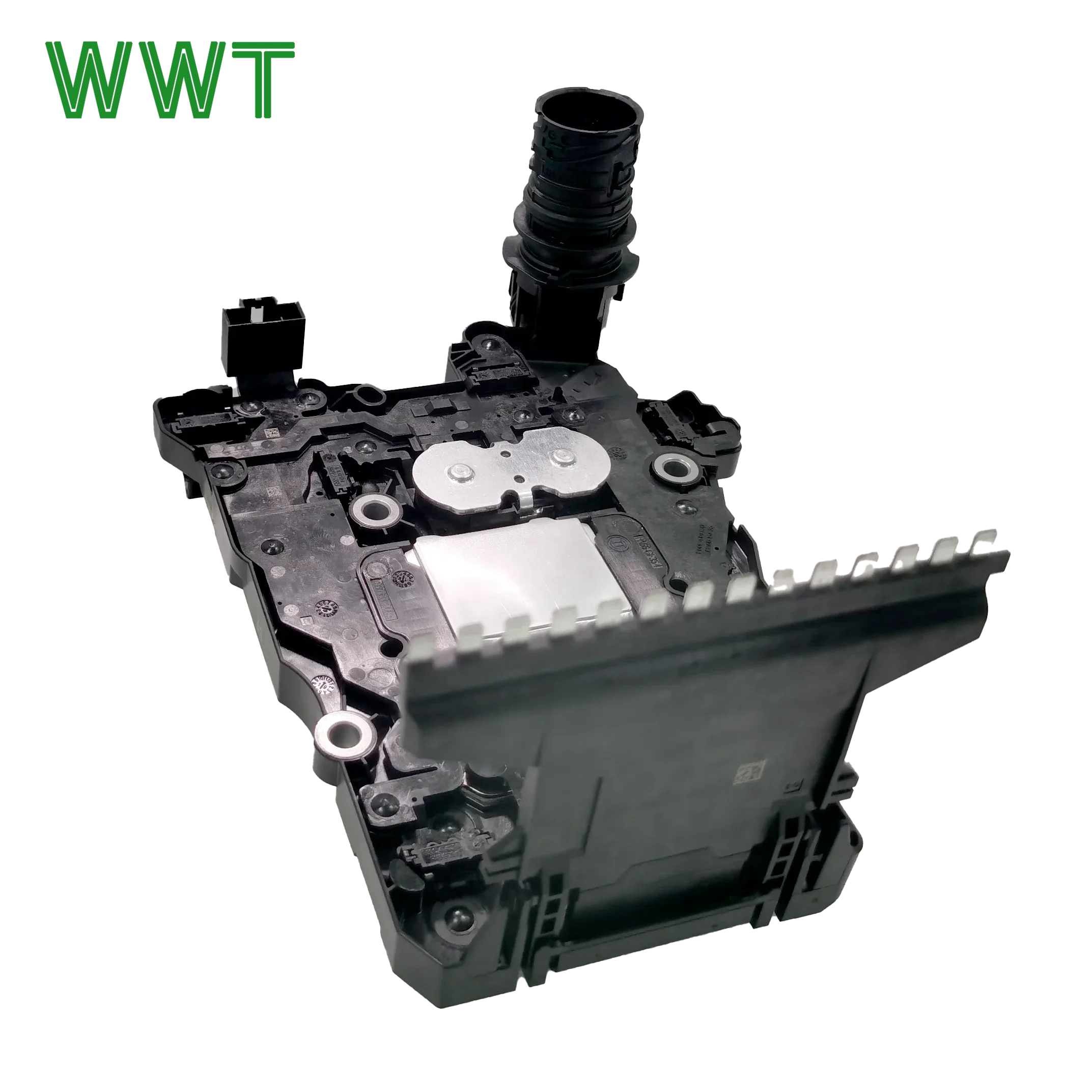 WWT 0DE -A Original DQ380 TCM TCU Brand New DSG 7-Speed Hot-Sale 0DE927711A Transmission Control Unit DQ380 Tcu Tcm Gearbox Part