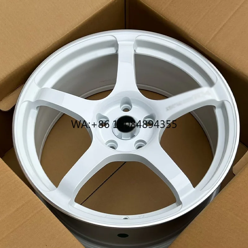 

Monoblock thousand Modified ton Forged Hubs Suitable for Volkswagen17 23 Inch Customaluminum Alloy Wheels