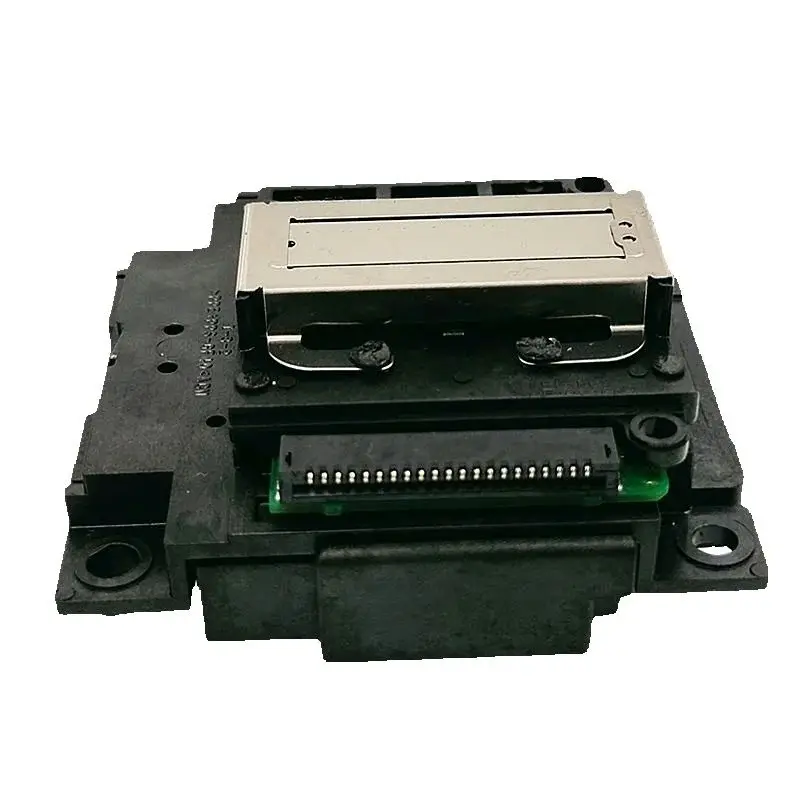 Printhead for Epson ET-2803 ET-2800 ET-2815 ET-2826 ET-2856 ET-2821 ET-2812 ET-2830 ET-2810 ET-2820 ET-2850 ET-2851 Printer image 2