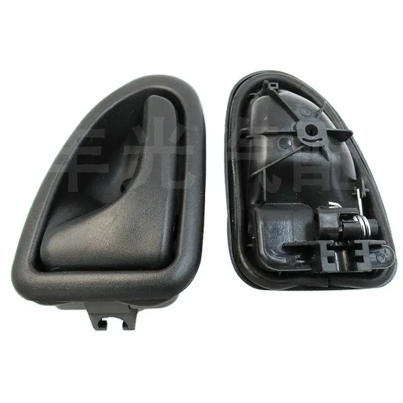 

Factory Direct Auto Interior Front Left Door Handle Apply for Renault Clio II Espace Megane FL Outside Handle 7700423887