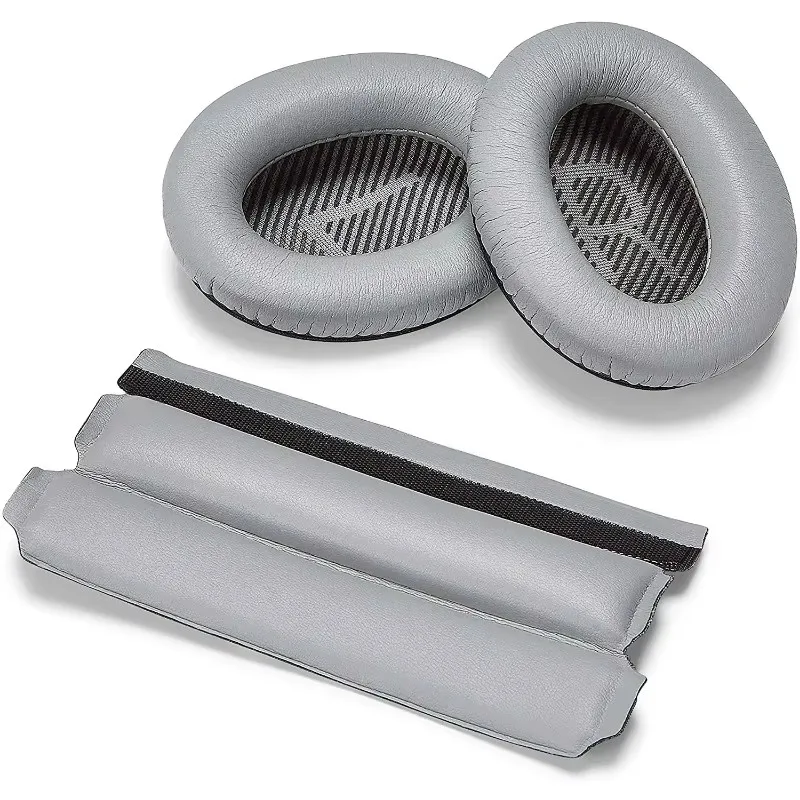 Thumbnail 3 - #13 Compare Headphone Cushions & Tips Before You Buy