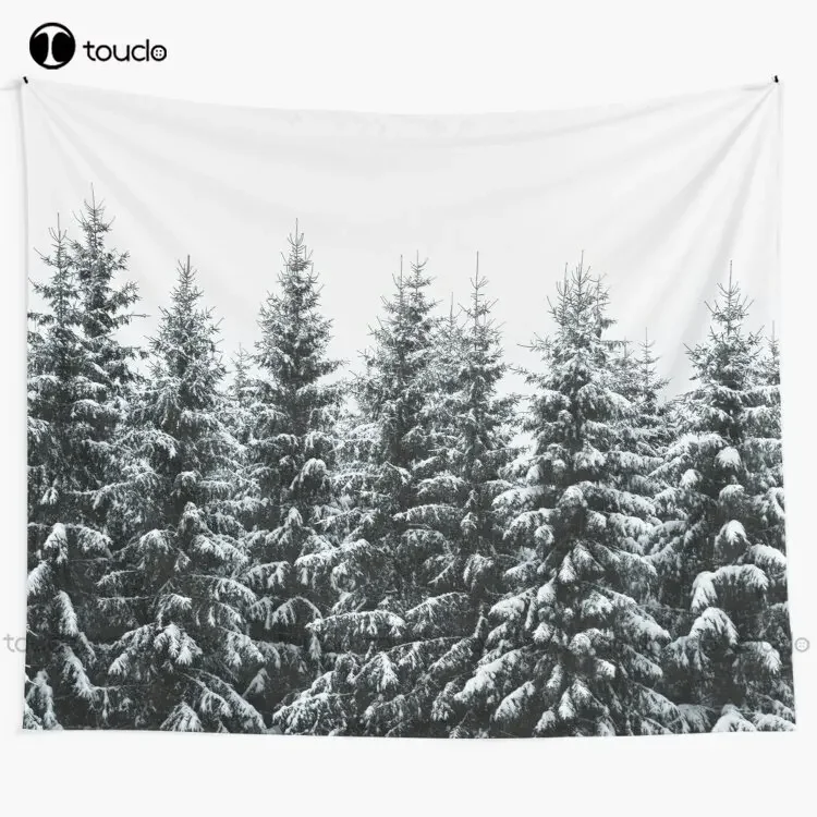The White Bunch Tapestry Tapestries Tapestry Tapestry Wall Hanging For Living Room Bedroom Dorm Room Home Decor Wall Covering