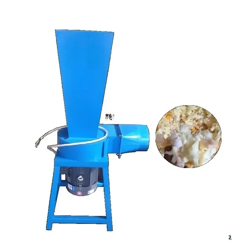 Small Pu Foam Shred…