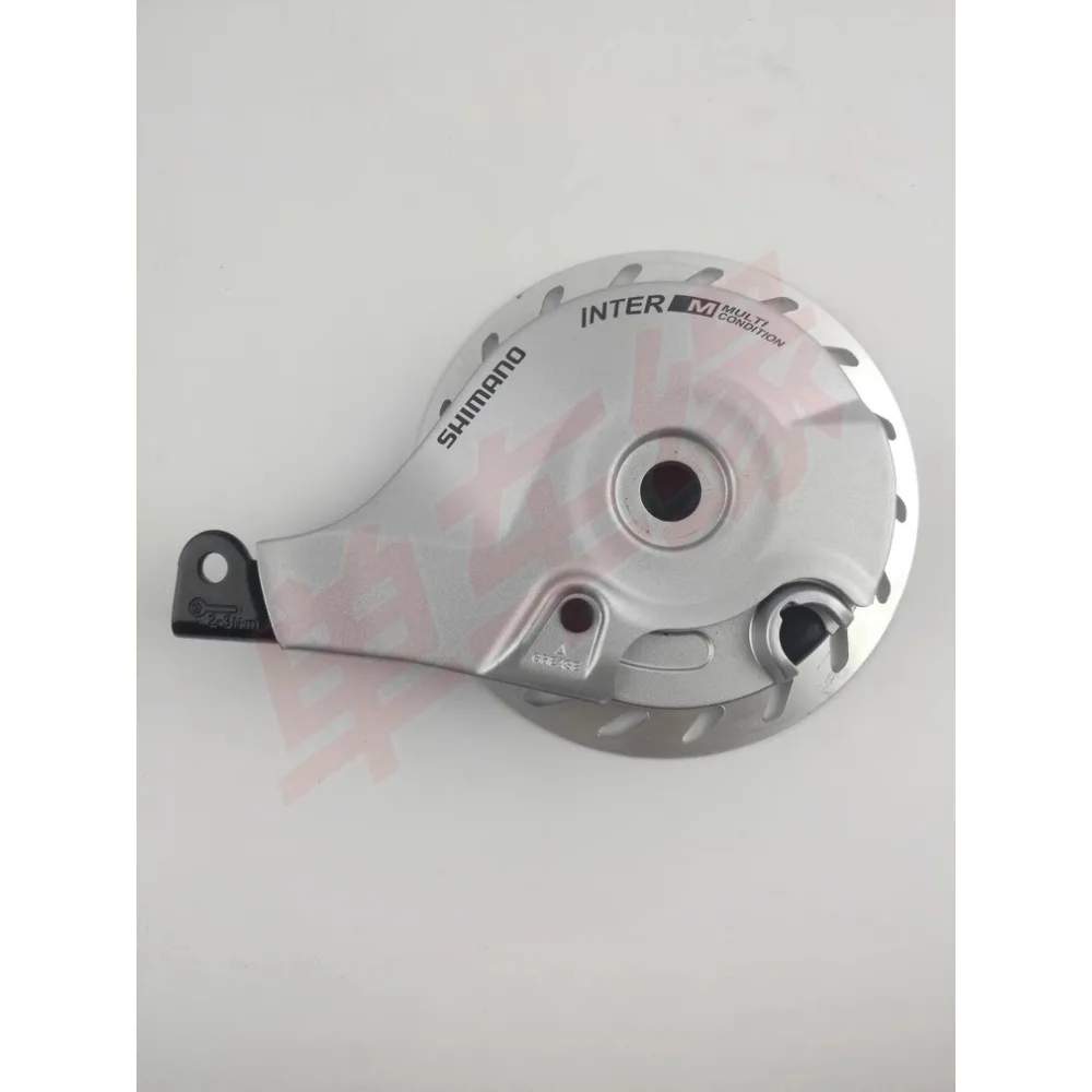 Suitable for Shimano Shimano inner seven-speed five-speed SG-C6000 IM80 roller brake, transmission BR-C3000-R rear brake