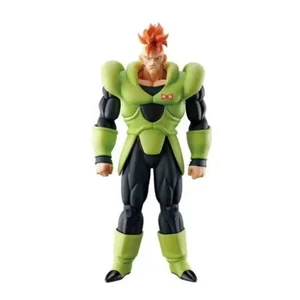 29cmのドラゴンボールZアニメフィギュアアンドロイド16図 10ベストセールスドラゴンボールAndroid 16 -6 -6