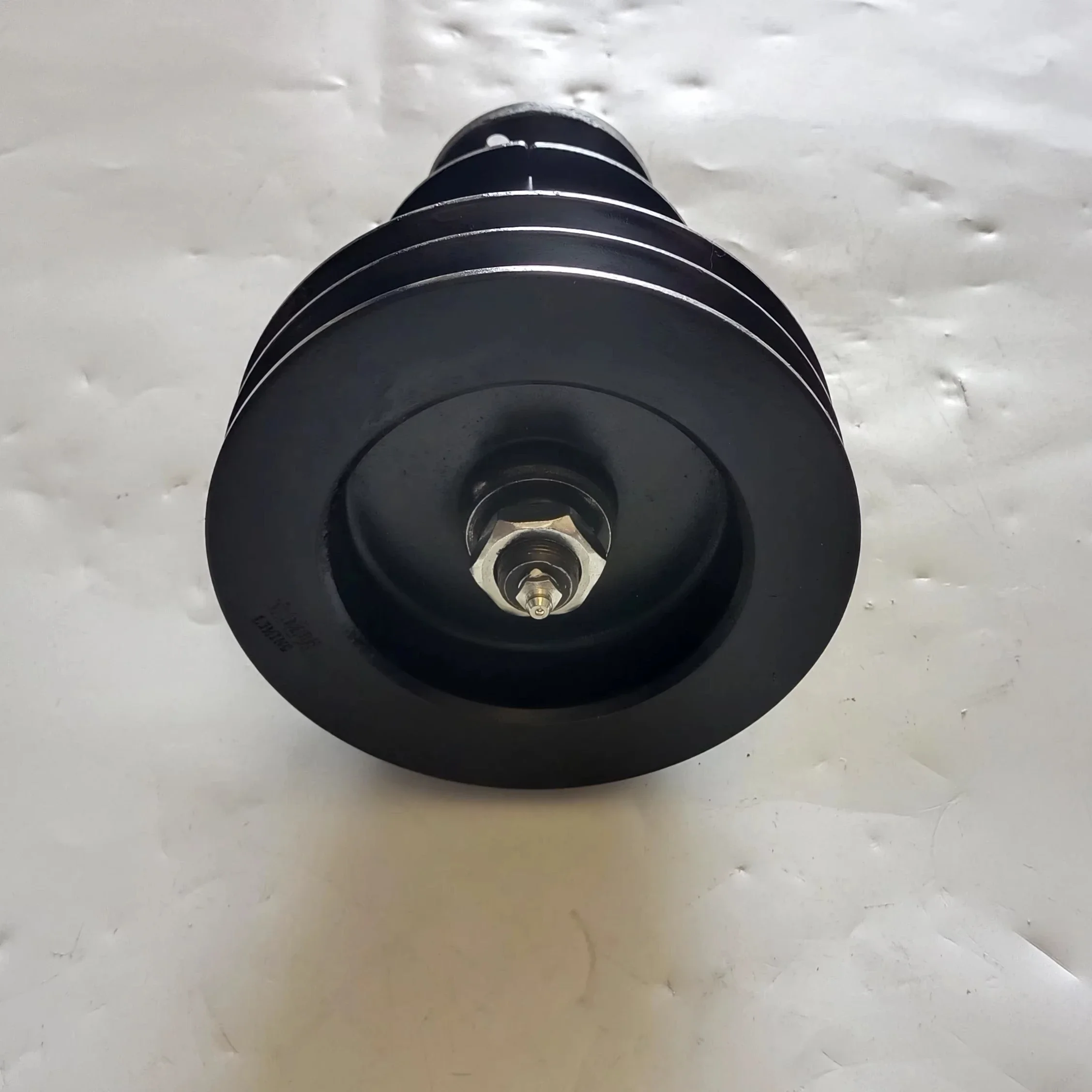 Changan Bus SC6901S مروحة بكرة Assy Coach مكونات تبريد المحرك أجزاء محرك مروحة عجلة المروحة